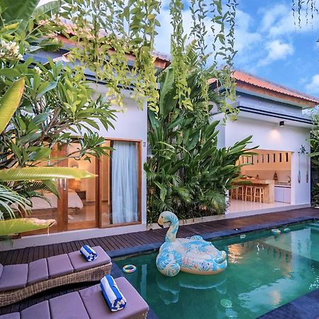 Kemiri Villa Lembongan Εξωτερικό φωτογραφία