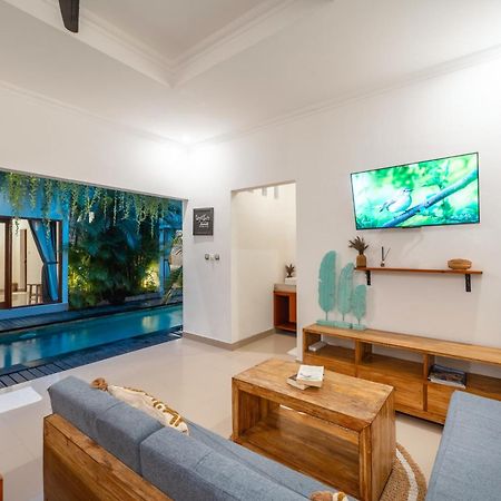 Kemiri Villa Lembongan Εξωτερικό φωτογραφία