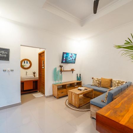 Kemiri Villa Lembongan Εξωτερικό φωτογραφία