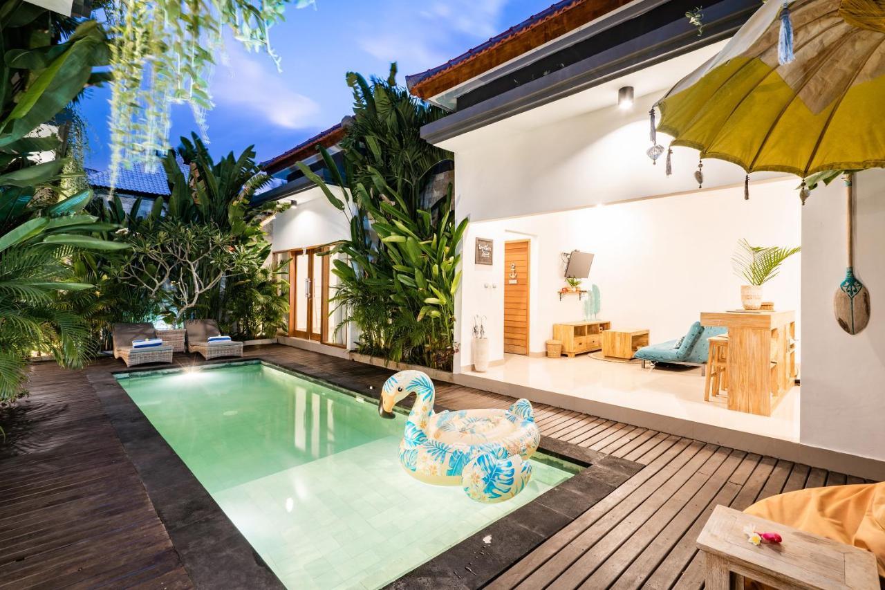Kemiri Villa Lembongan Εξωτερικό φωτογραφία