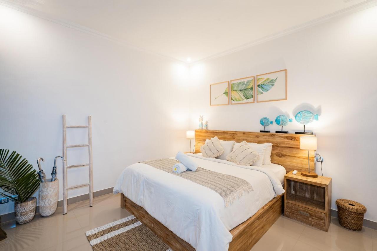 Kemiri Villa Lembongan Εξωτερικό φωτογραφία