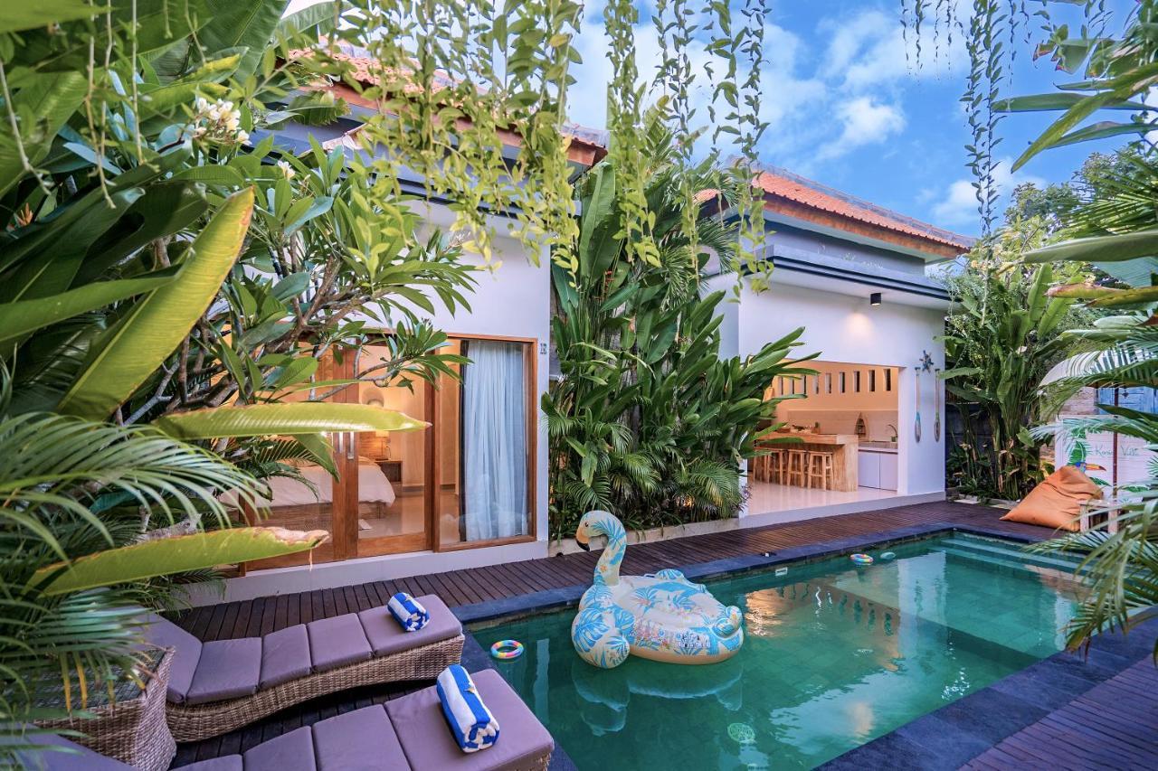 Kemiri Villa Lembongan Εξωτερικό φωτογραφία