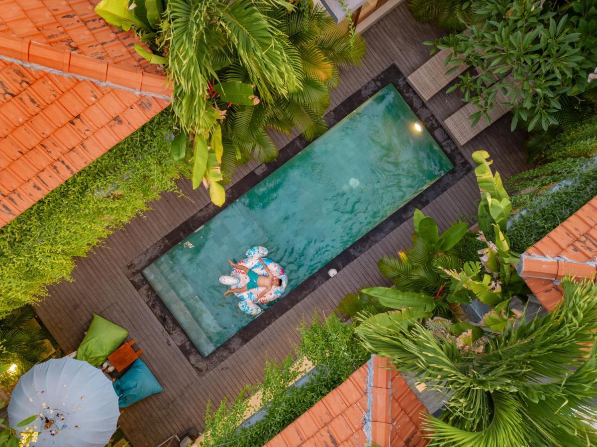 Kemiri Villa Lembongan Εξωτερικό φωτογραφία