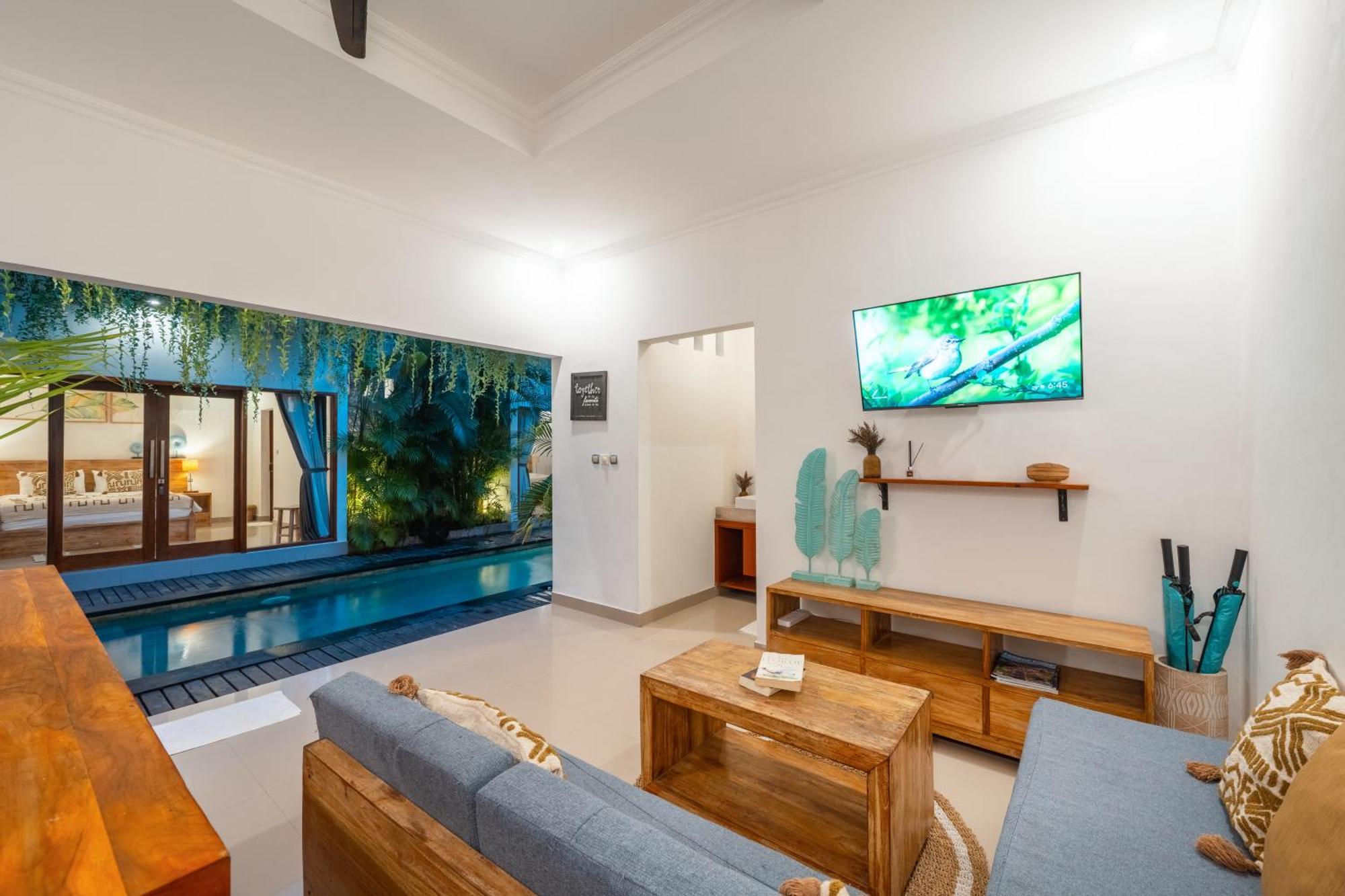 Kemiri Villa Lembongan Εξωτερικό φωτογραφία