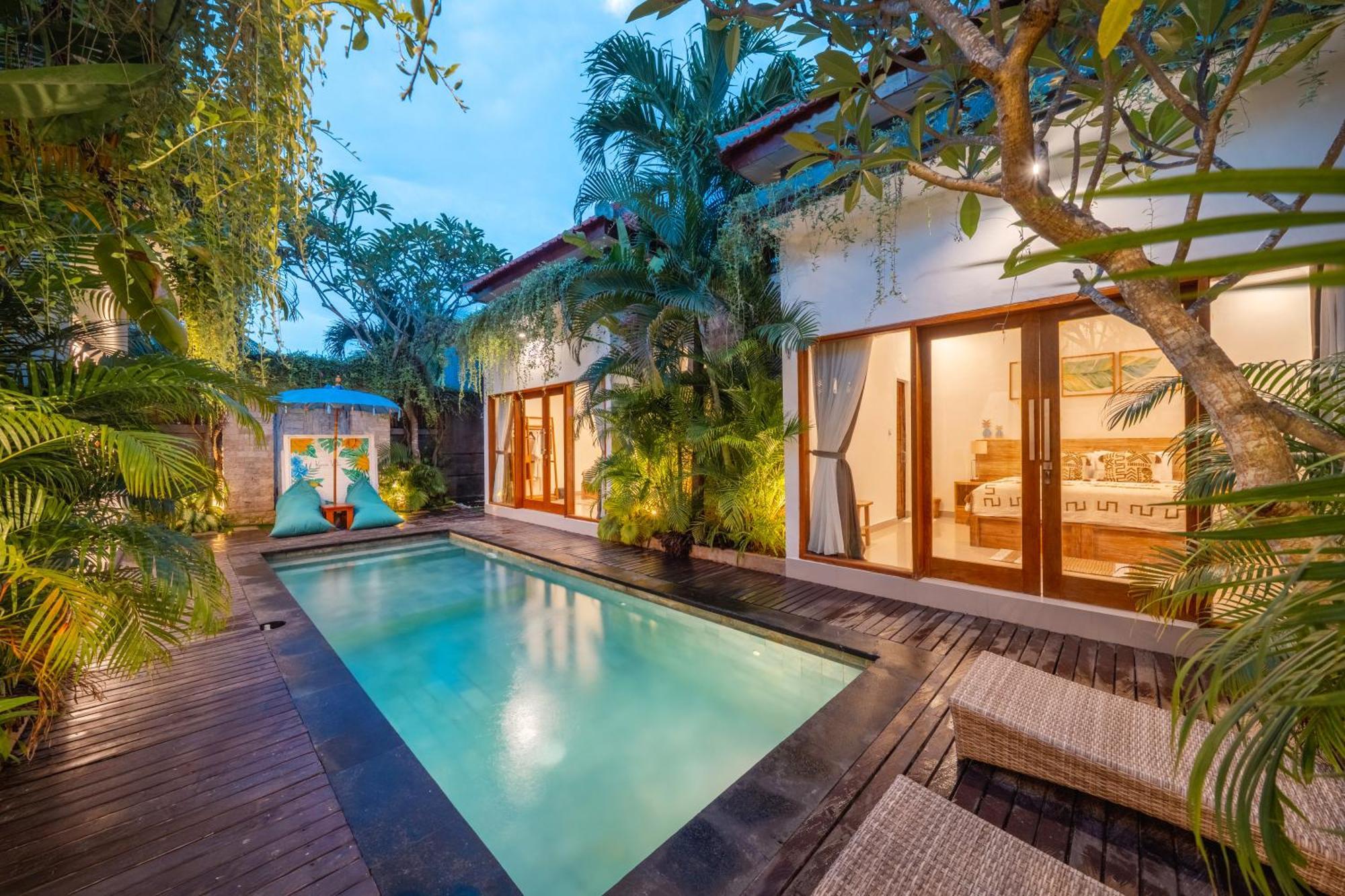 Kemiri Villa Lembongan Εξωτερικό φωτογραφία