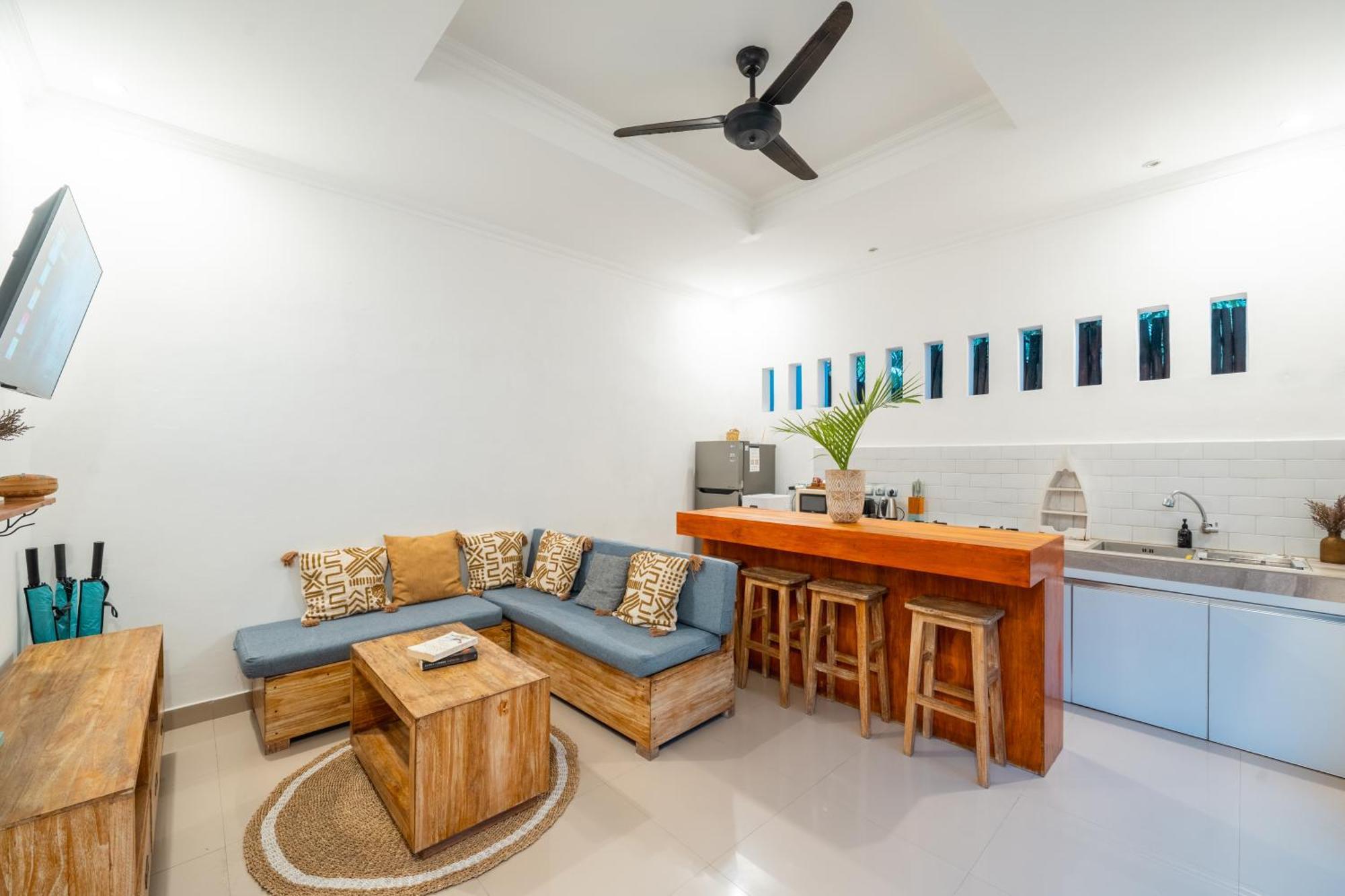 Kemiri Villa Lembongan Εξωτερικό φωτογραφία