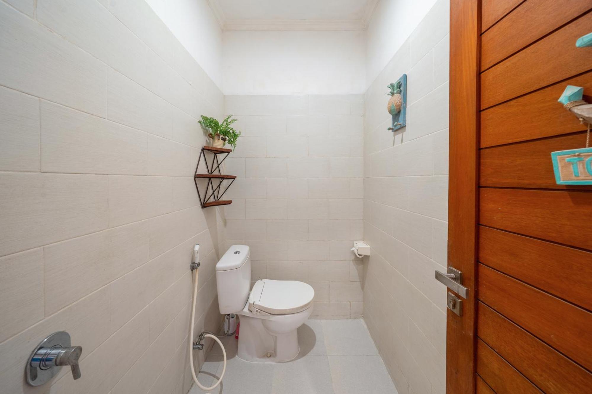 Kemiri Villa Lembongan Εξωτερικό φωτογραφία