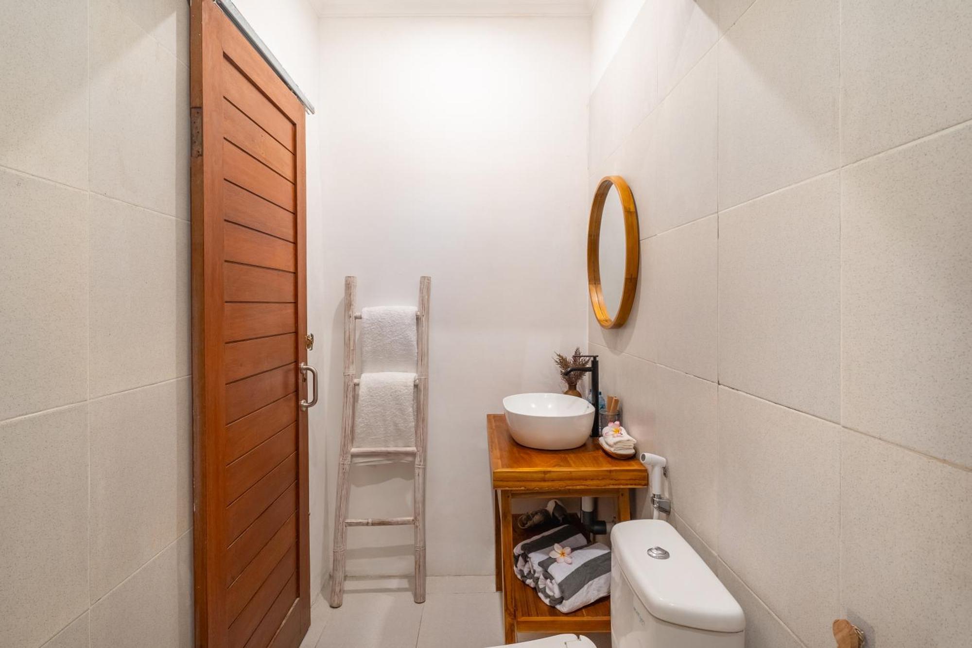 Kemiri Villa Lembongan Εξωτερικό φωτογραφία