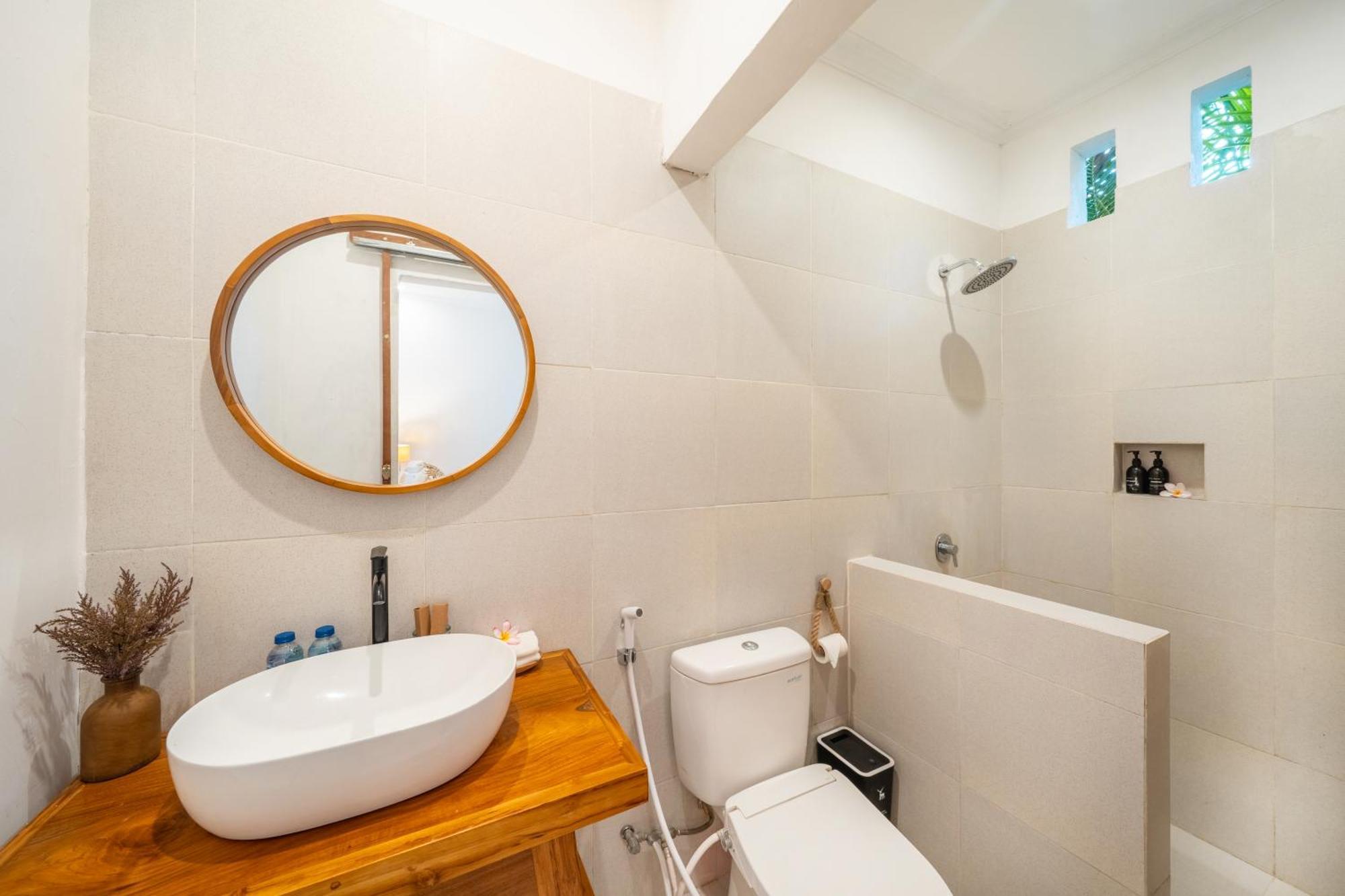Kemiri Villa Lembongan Εξωτερικό φωτογραφία