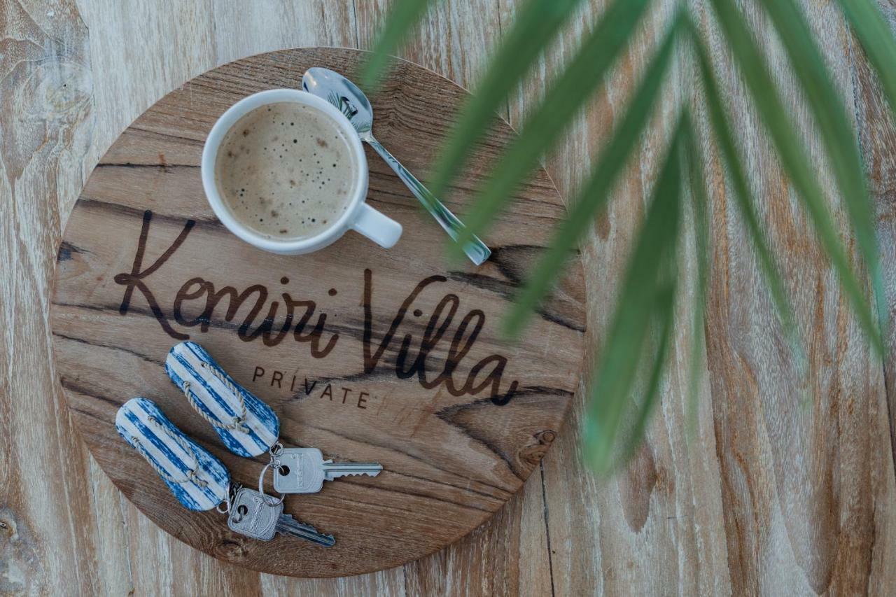 Kemiri Villa Lembongan Εξωτερικό φωτογραφία