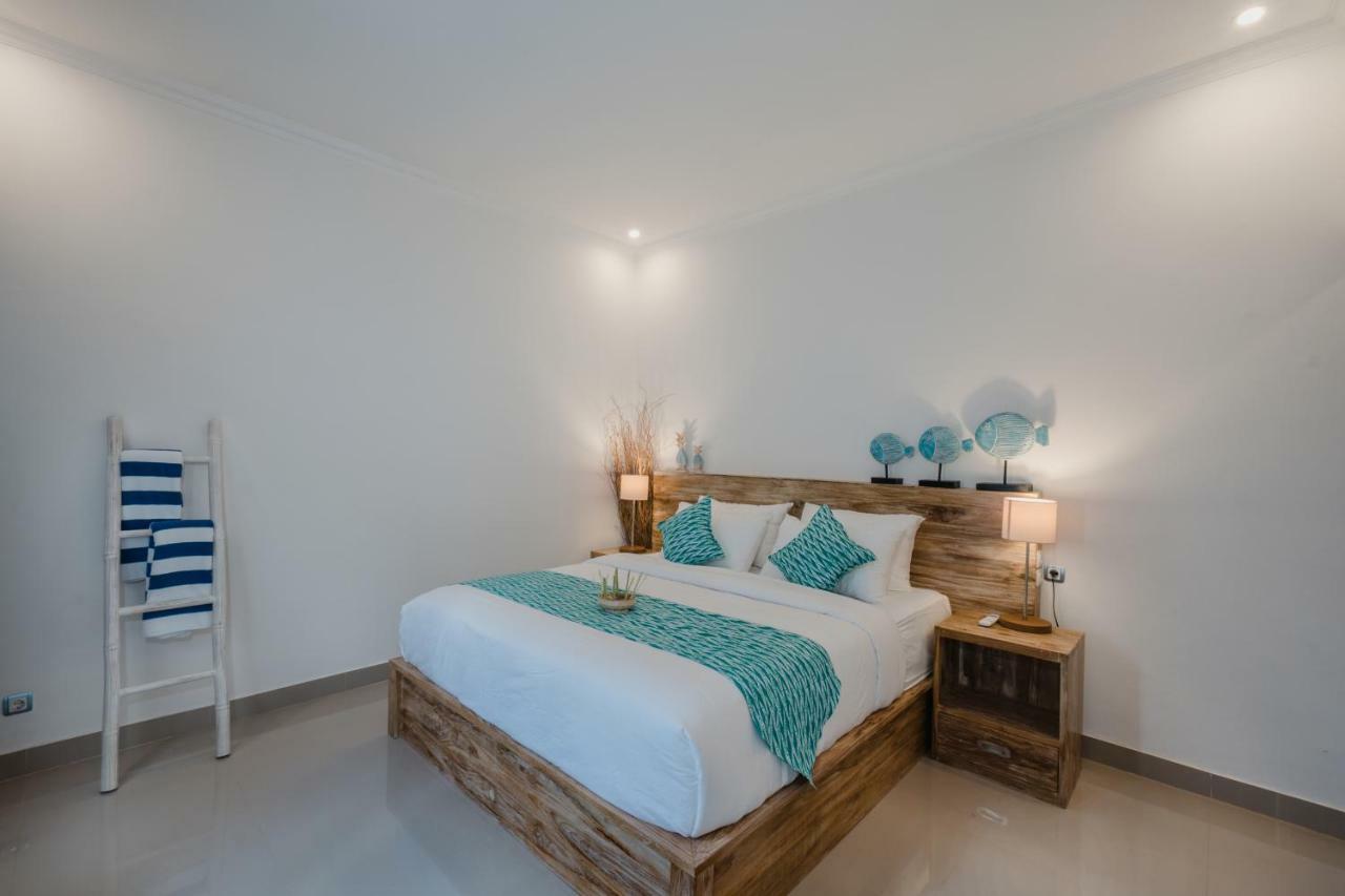 Kemiri Villa Lembongan Εξωτερικό φωτογραφία