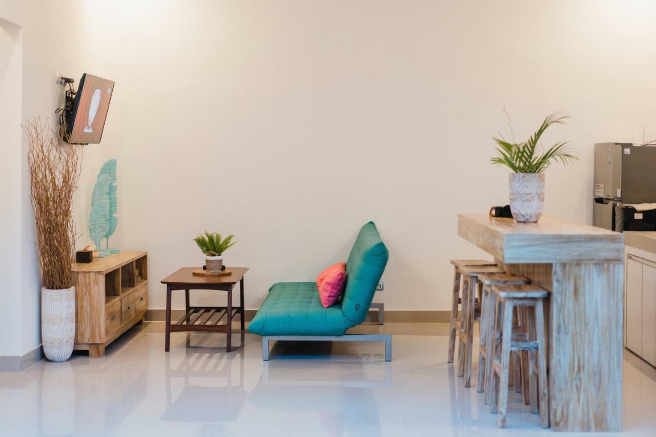 Kemiri Villa Lembongan Εξωτερικό φωτογραφία